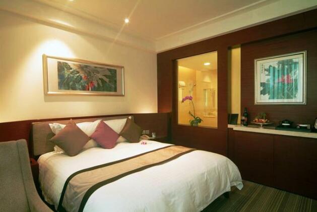 Haiyatt Hotel - Photo4
