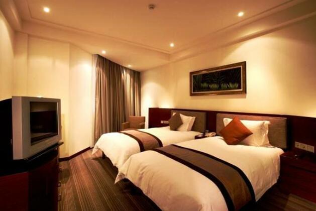 Haiyatt Hotel - Photo5