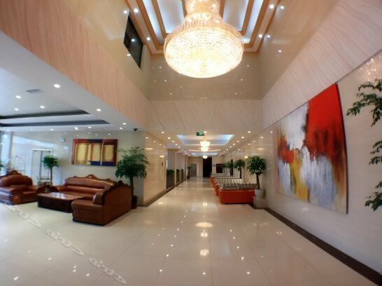 Handsome Hotel - Photo2