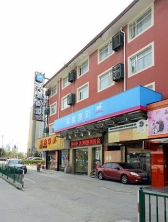 Hanhuang Hotel