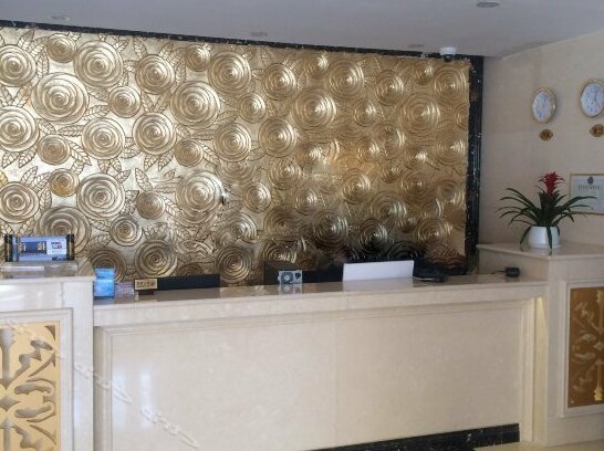 Hanjue Hotel Shanghai - Photo2