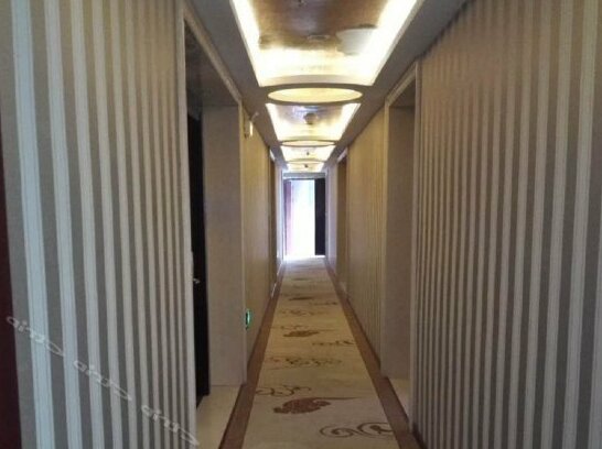 Hanjue Hotel Shanghai - Photo3