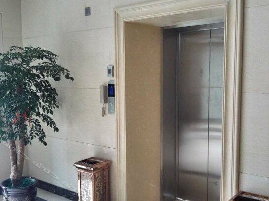 Hanjue Hotel Shanghai - Photo5