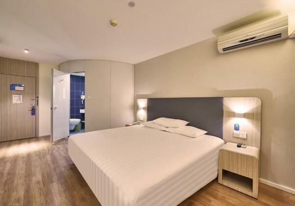 Hanting Express Caohejing Yishan Road