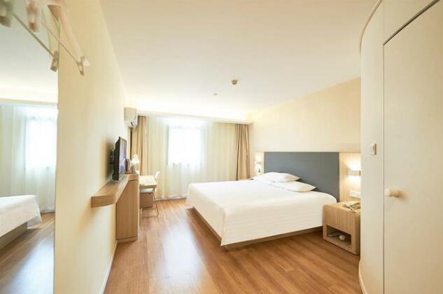 Hanting Express Caohejing Yishan Road - Photo4