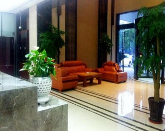 Hanting Express Jiading Middle Dengliu Road - Photo3