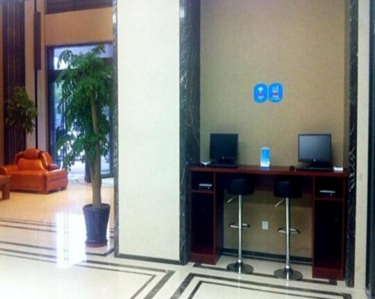 Hanting Express Jiading Middle Dengliu Road - Photo4