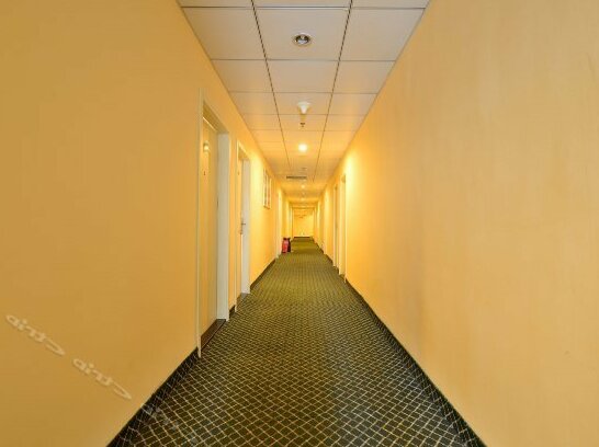 Hanting Express Jiading - Photo2