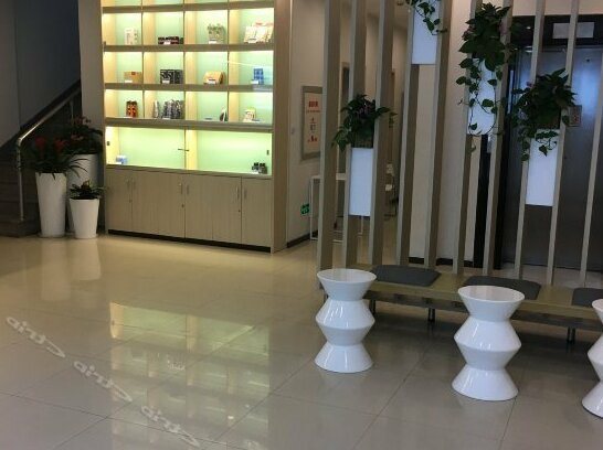 Hanting Express Shanghai Caohejing - Photo2