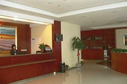 Hanting Express Shanghai Gubei 1st - Photo3
