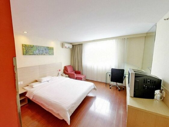 Hanting Express Shanghai Hongqiao - Photo5
