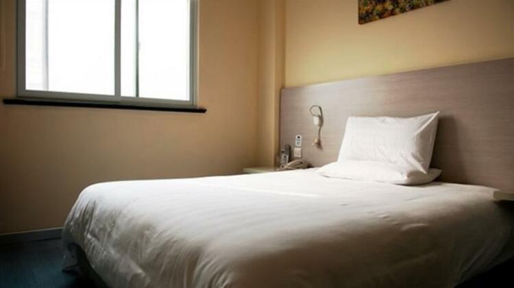 Hanting Express Shanghai Jiading Yecheng Road - Photo5