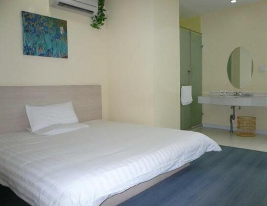 Hanting Express Shanghai Jinshajiang Road - Photo2
