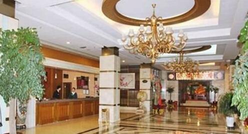 Hanting Express Shanghai Longming Road - Photo2
