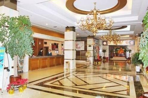 Hanting Express Shanghai Longming Road - Photo5