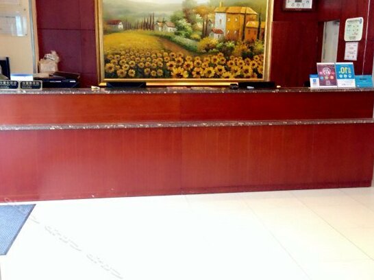 Hanting Express Shanghai Songjiang Sijing Branch - Photo3