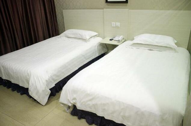 Hanting Express Shanghai Xianxia Road - Photo5