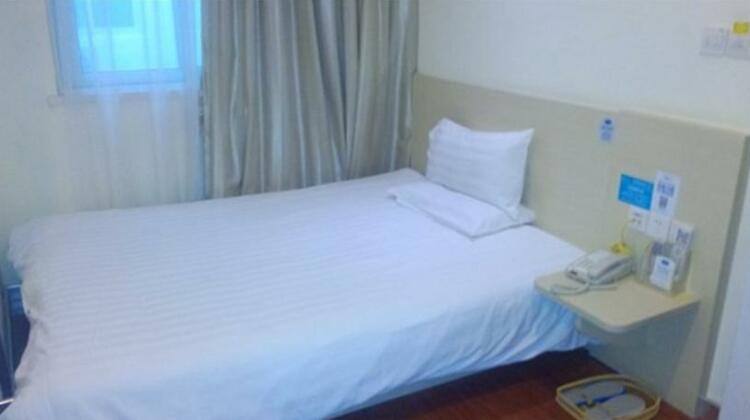 Hanting Express Shanghai Yangpu Stadium - Photo2