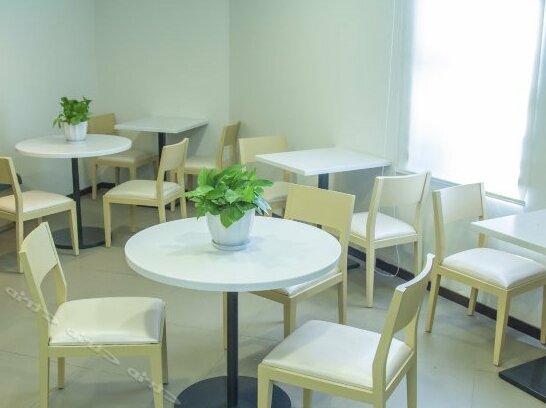 Hanting Hotel Shanghai Anting Motor City - Photo5