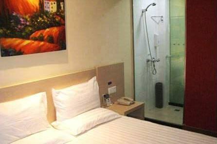 Hanting Hotel - Shanghai Hongqiao Gubei - Photo4
