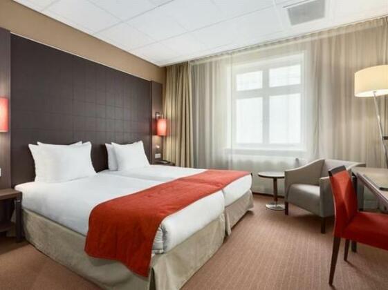 Hanting Hotel Shanghai Hongqiao Junction Center II Branch - Photo2