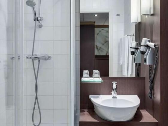 Hanting Hotel Shanghai Hongqiao Junction Center II Branch - Photo4
