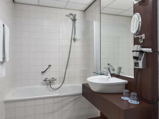 Hanting Hotel Shanghai Hongqiao Junction Center II Branch - Photo5