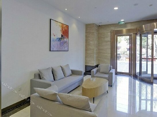 Hanting Hotel Shanghai Meichuan Road - Photo5