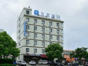 Hanting Hotel Shanghai Pujiang Liyue Road