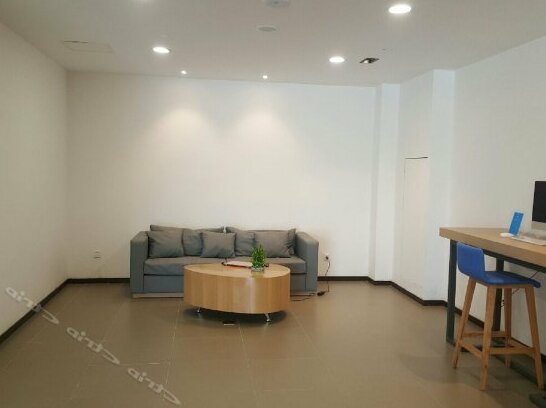 Hanting Hotel Shanghai Zhongjiang Road - Photo5