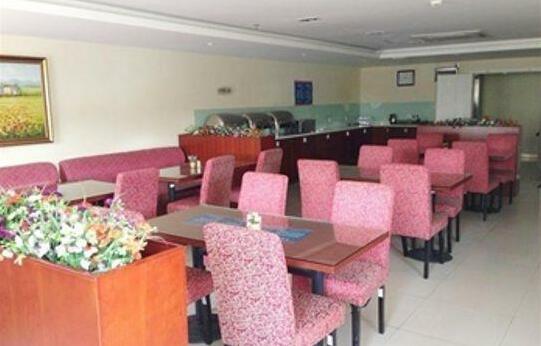 Hanting hotel Songjiang SiJing Domestic Only - Photo2