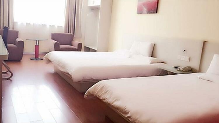 Hanting Hotel Wsusong - Photo2