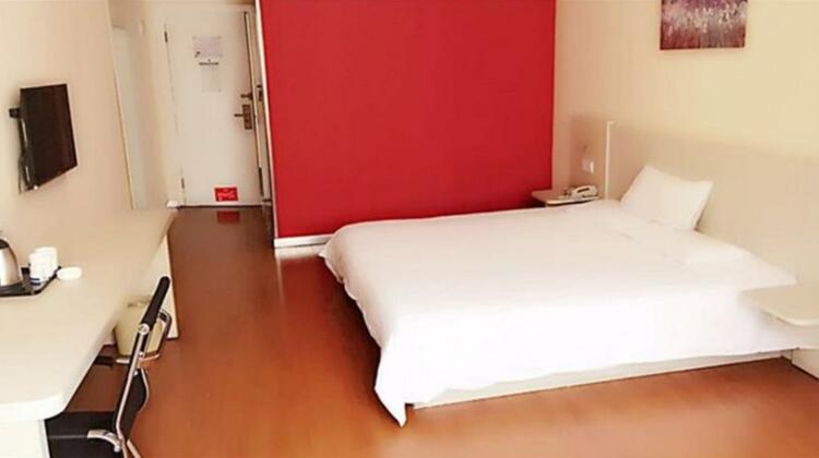 Hanting Hotel Wsusong - Photo3
