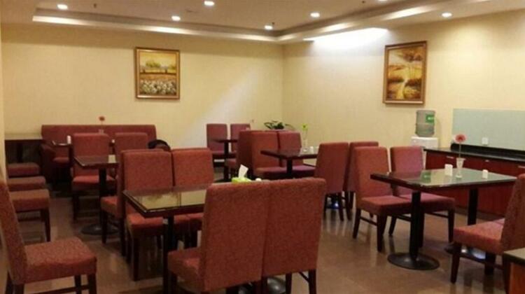 Hanting Hotel Wsusong - Photo4