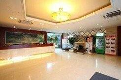 Hanting Seasons Hotel Minhang - Photo3