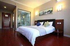 Hanting Seasons Hotel Minhang - Photo5