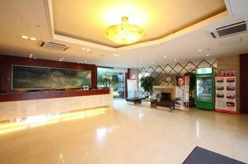 Hanting Seasons Hotel Shanghai Xijiao - Photo5