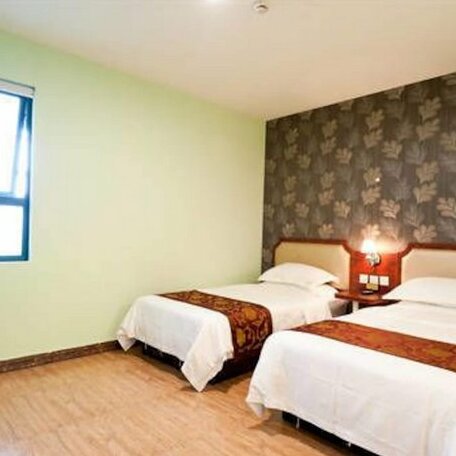 Hantong Hotel - Photo3