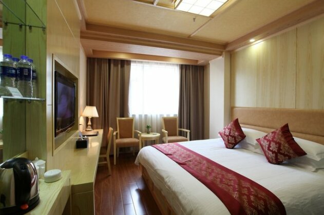 Hao Du Hotel Shanghai - Photo5