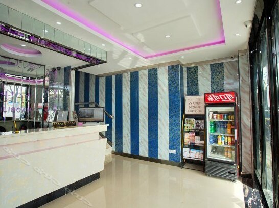 Haobijia Hotel - Photo2