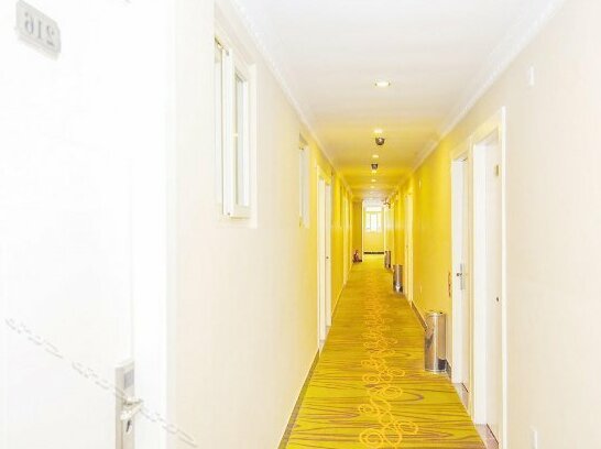 Haobijia Hotel - Photo4