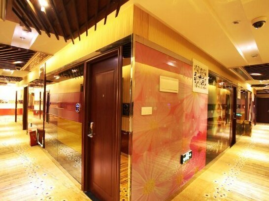 Haosheng Business Hotel Shanghai - Photo2