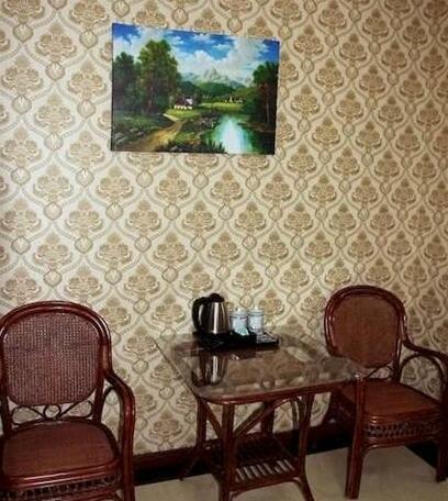 Haosheng Hotel Shanghai - Photo3