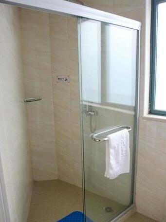 Haosheng Hotel Shanghai - Photo4