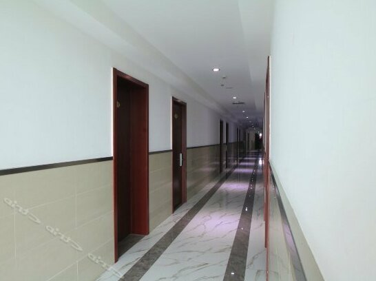 Haoyuan Hostel - Photo2