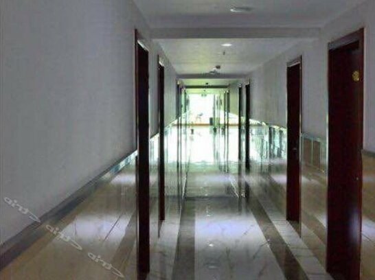 Haoyuan Hostel - Photo3