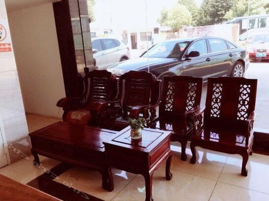 Haoyuan Hostel - Photo5