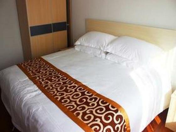 Harcourts Executive Hotel - Photo2