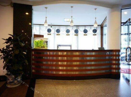 Hengshan Business Building Hotel - Photo4