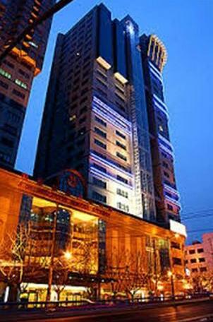 Hengsheng Peninsula International Hotel